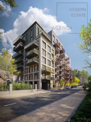 Квартира 1 кімнатна, Ірпінь,центральний парк,газ,новобудова,