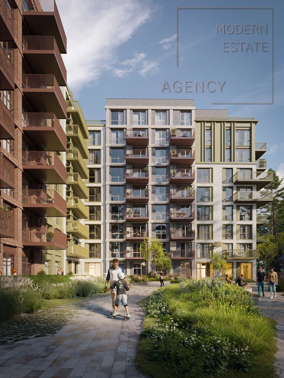 Квартира 1 кімнатна, Ірпінь,центральний парк,газ,новобудова,