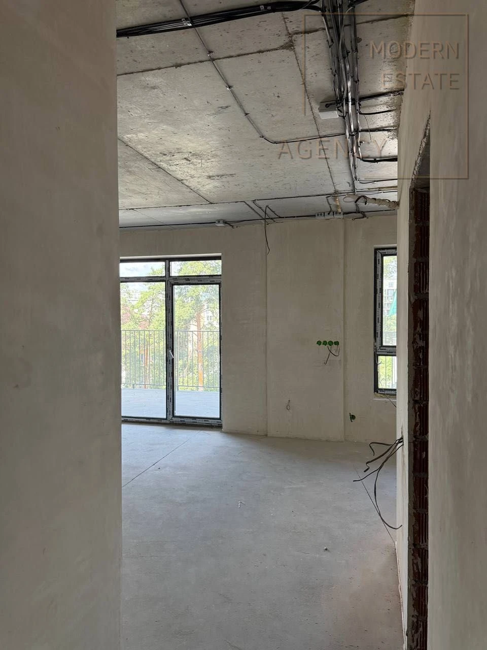 Квартира 1 кімнатна, Ірпінь,центральний парк,газ,новобудова,
