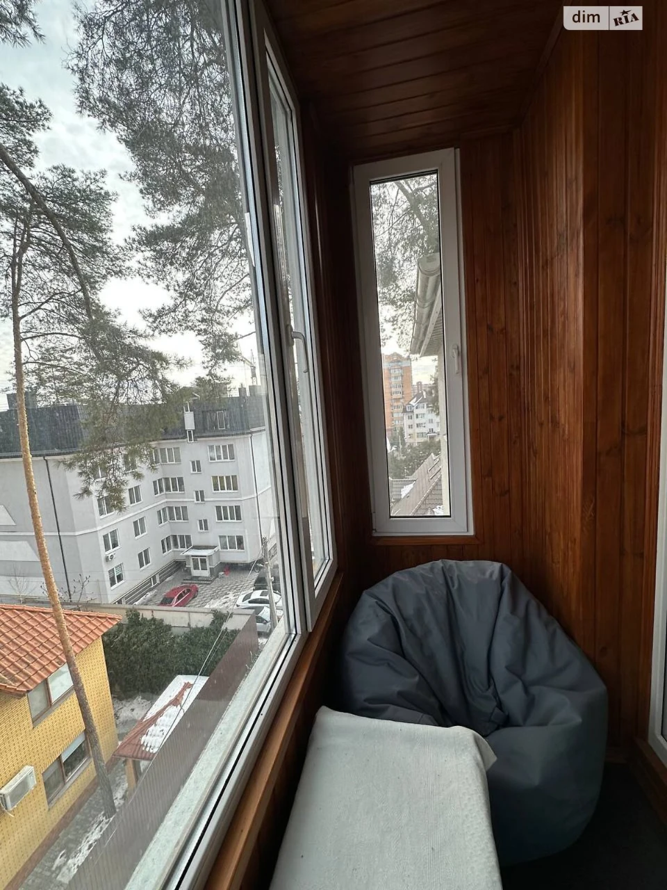 Apartment for Sale in Irpin