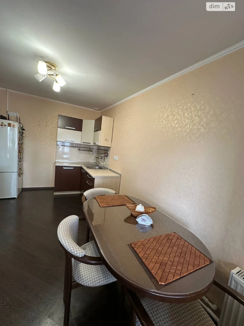 Apartment for Sale in Irpin
