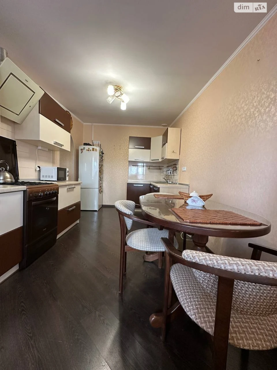Apartment for Sale in Irpin