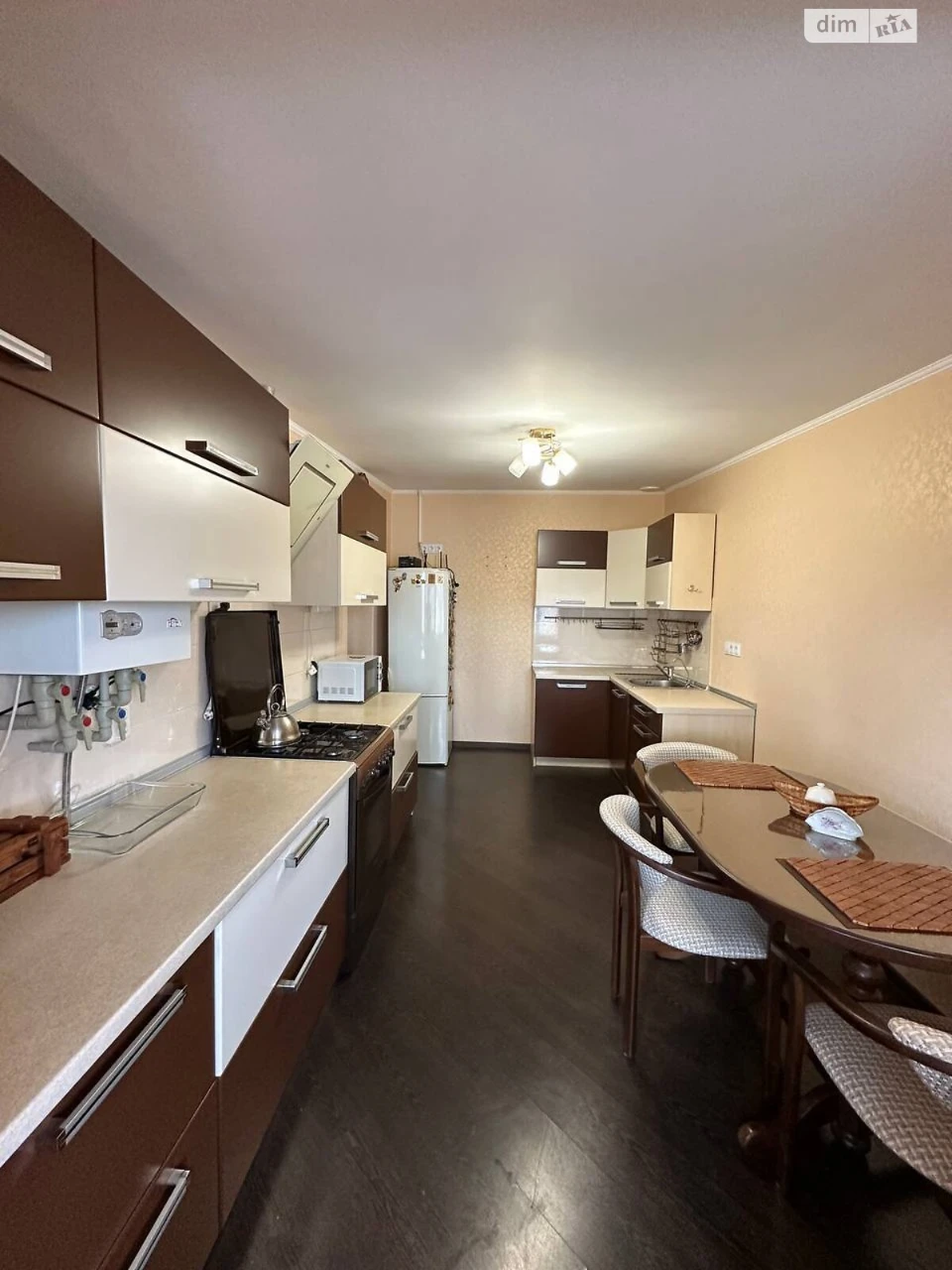 Apartment for Sale in Irpin