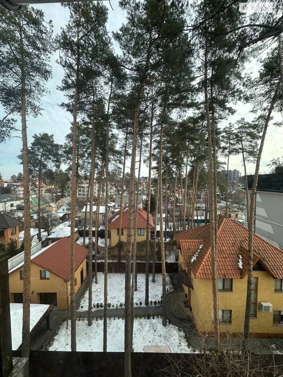 Apartment for Sale in Irpin
