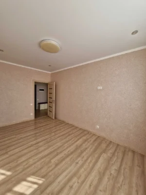 Nice 1-room apartment near Central Park.