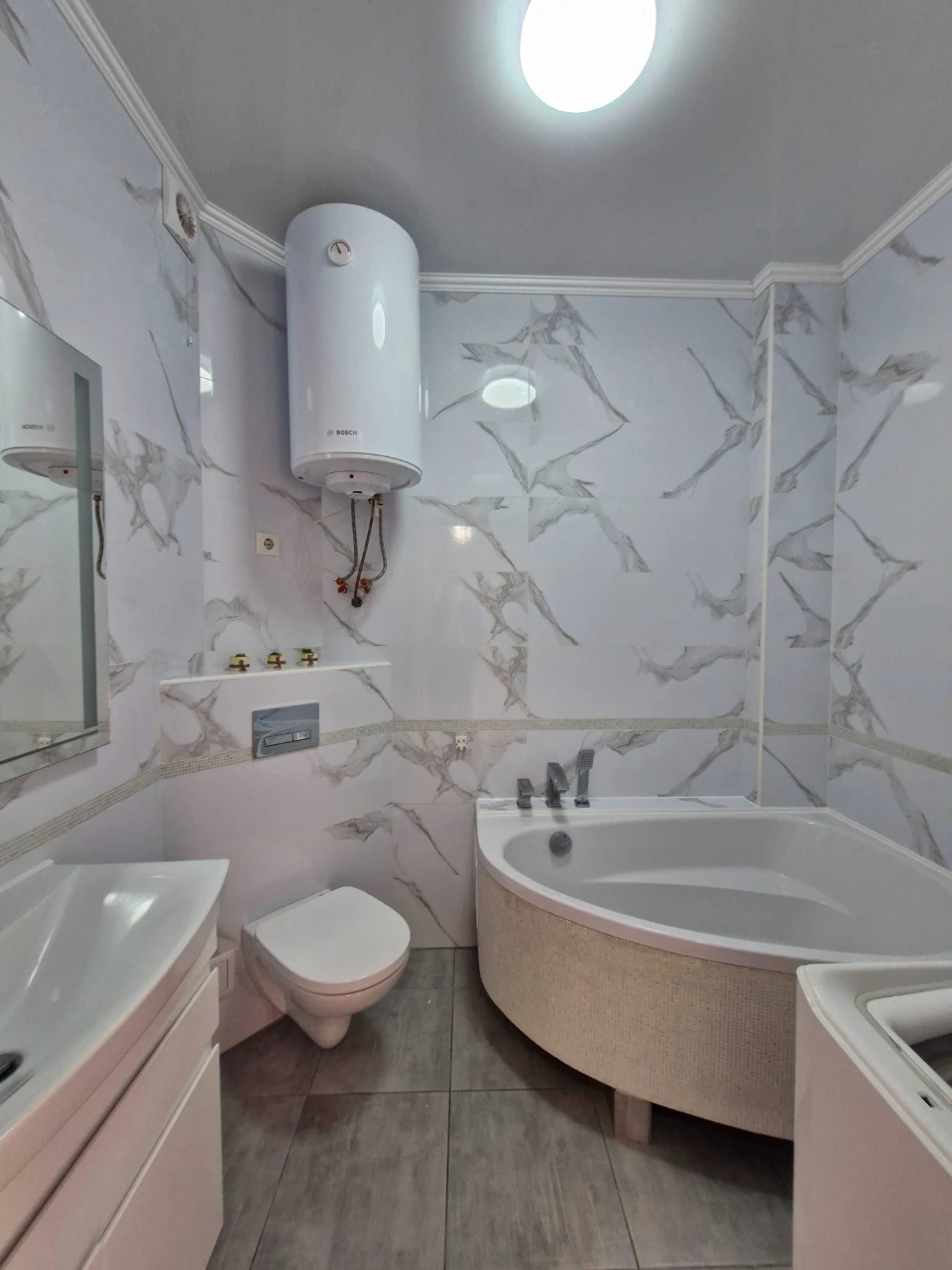 Nice 1-room apartment near Central Park.