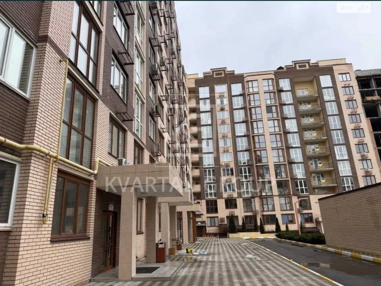 Продаж Квартира Ірпінь