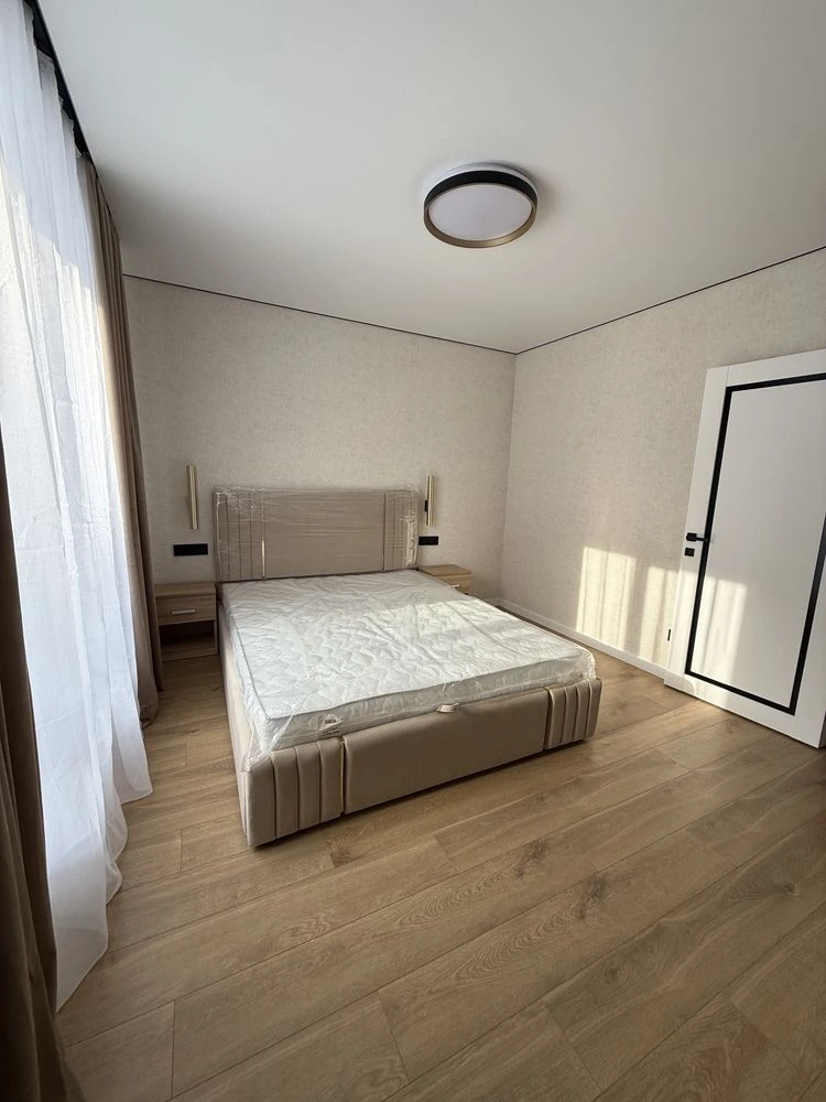 QUALITY RENOVATION Euro-2 bedroom apartment NO COMMISSION 15 minutes to Kyiv