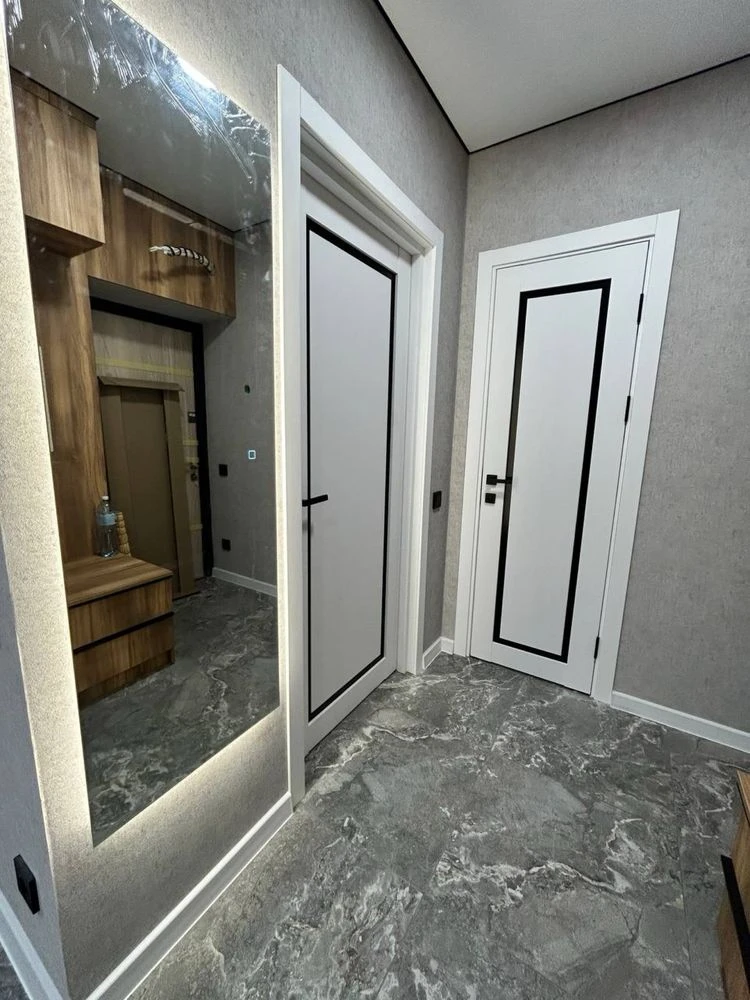 QUALITY RENOVATION Euro-2 bedroom apartment NO COMMISSION 15 minutes to Kyiv