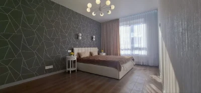 NEW QUALITY! Euro-2 apartment! NO COMMISSION