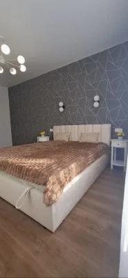 NEW QUALITY! Euro-2 apartment! NO COMMISSION