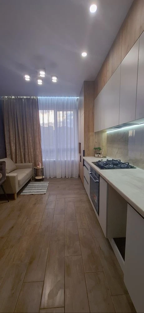 NEW QUALITY! Euro-2 apartment! NO COMMISSION