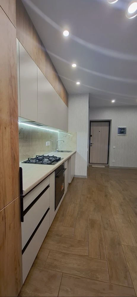 NEW QUALITY! Euro-2 apartment! NO COMMISSION