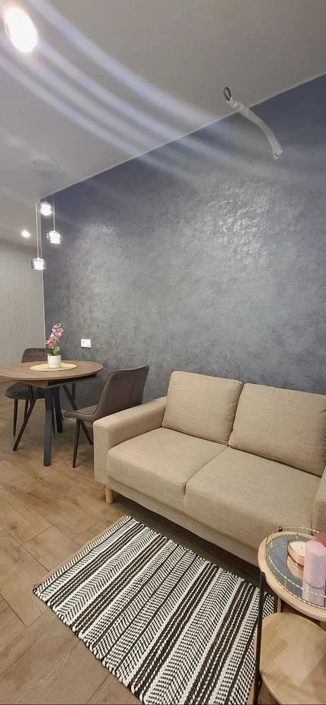 NEW QUALITY! Euro-2 apartment! NO COMMISSION
