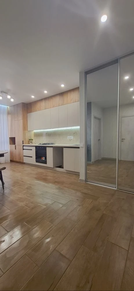 NEW QUALITY! Euro-2 apartment! NO COMMISSION