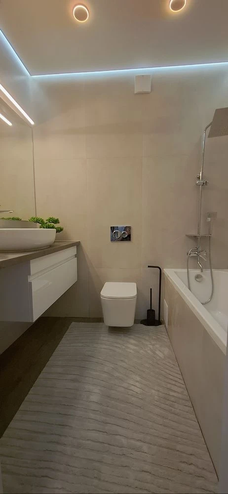 NEW QUALITY! Euro-2 apartment! NO COMMISSION