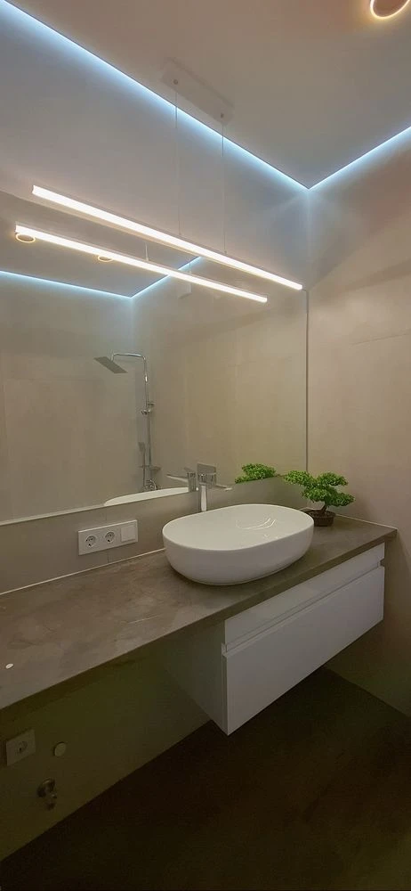 NEW QUALITY! Euro-2 apartment! NO COMMISSION