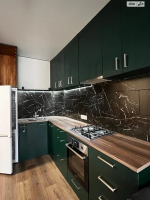 Apartment for Sale in Irpin