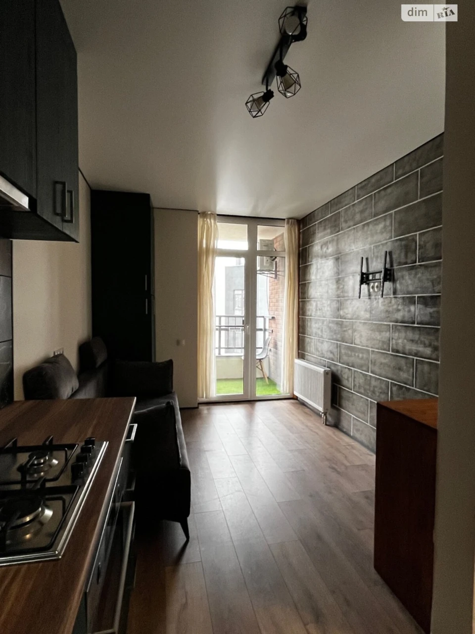 Apartment for Sale in Irpin