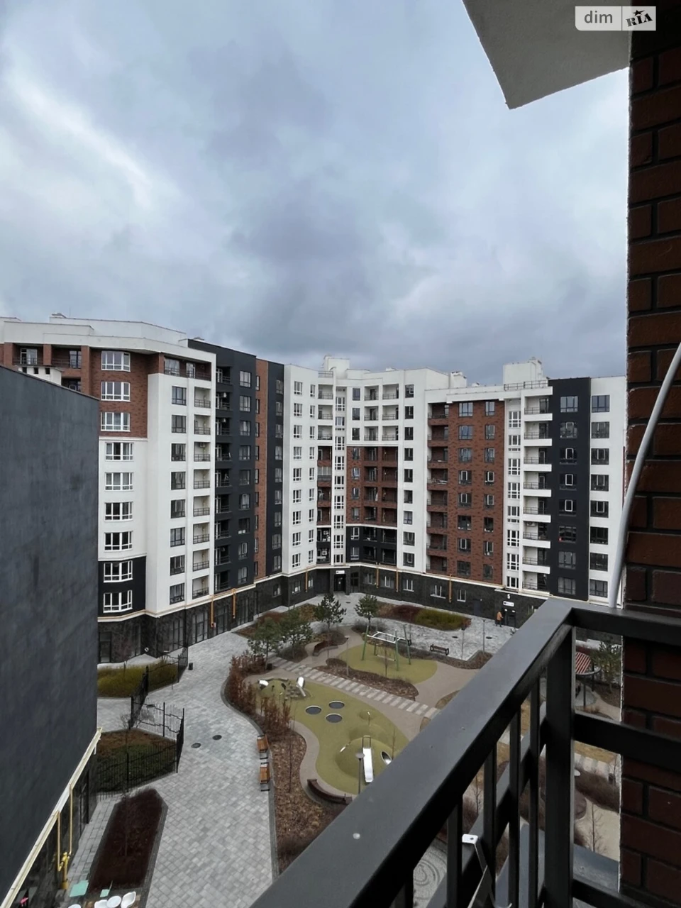 Apartment for Sale in Irpin