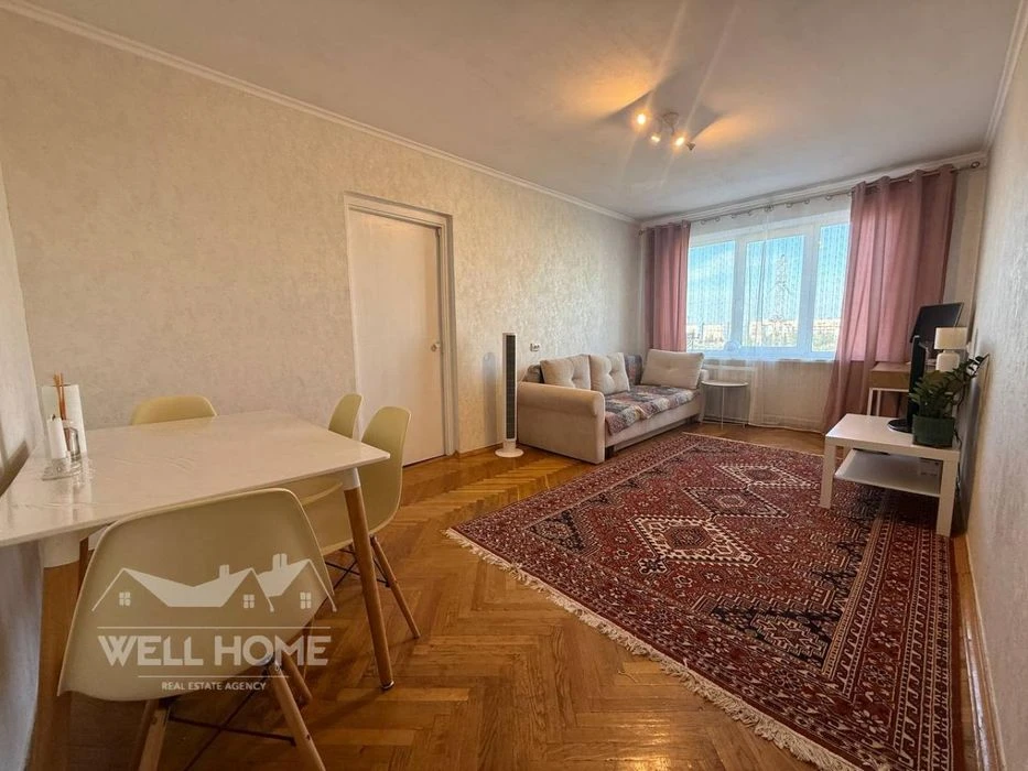 Продаж 3к квартири вул. Миропільська, 3 м.Київ, ст.метро Чер