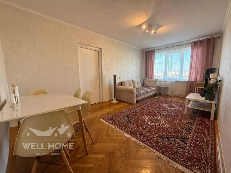 Продаж 3к квартири вул. Миропільська, 3 м.Київ, ст.метро Чер