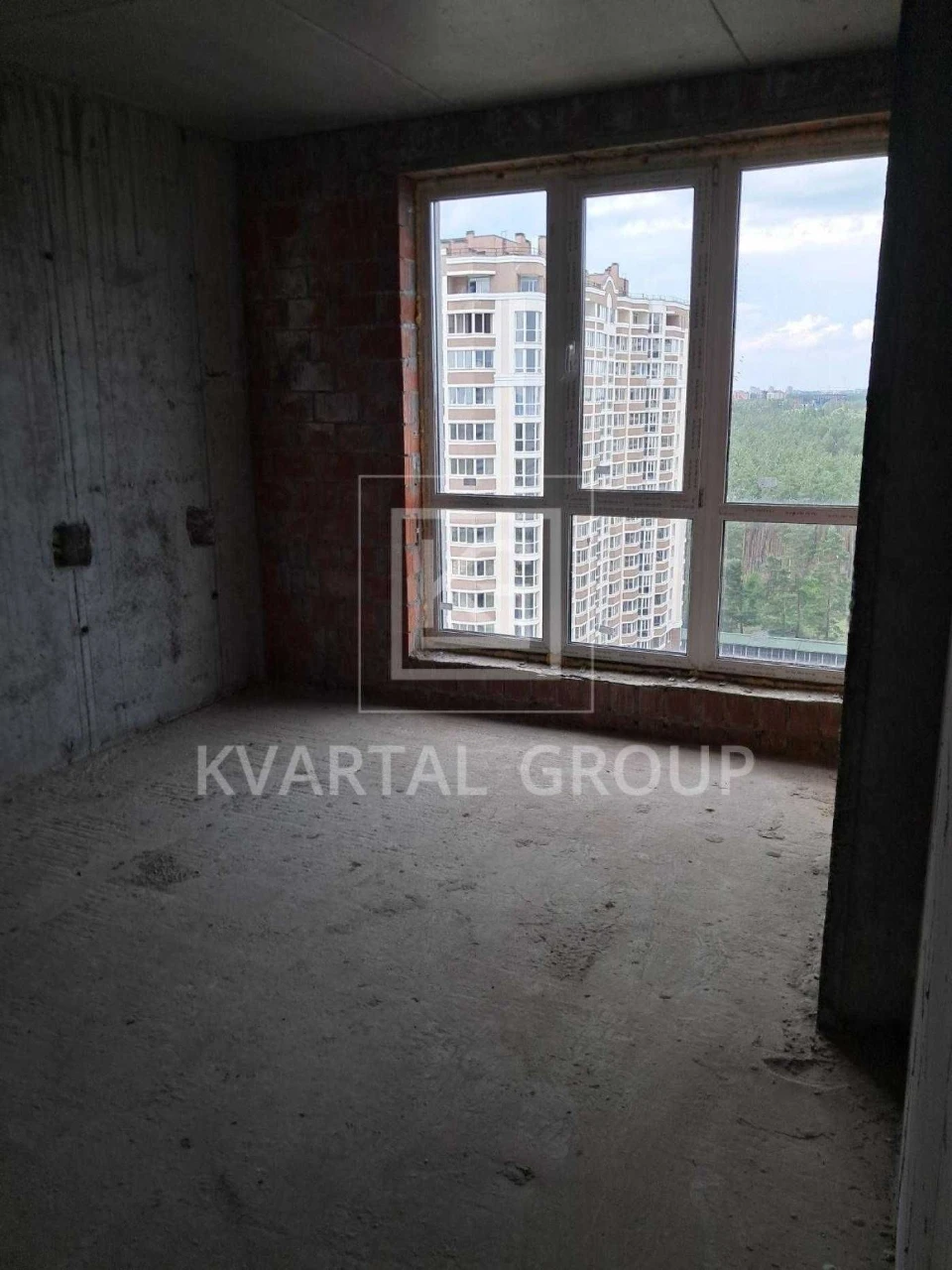 В продажу 3к квартира 72м2 в Сучасному ЖК Ірпеня,до Києва 10