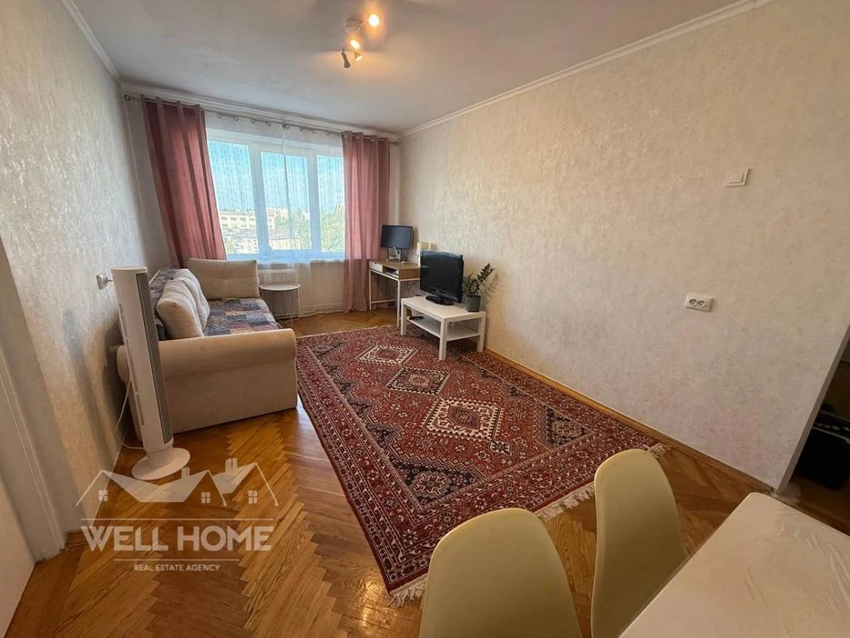 Продаж 3к квартири вул. Миропільська, 3 м.Київ, ст.метро Чер