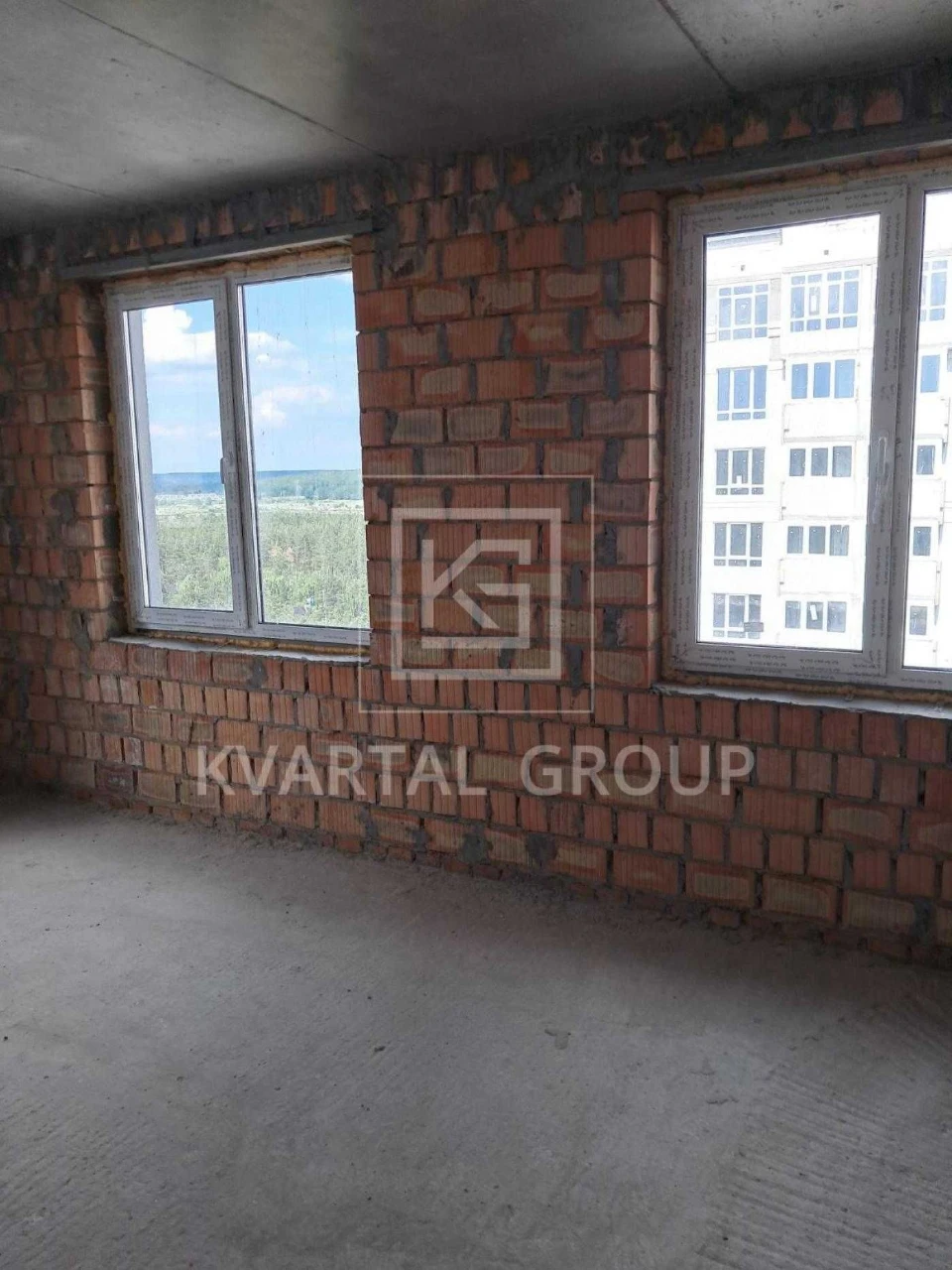 В продажу 3к квартира 72м2 в Сучасному ЖК Ірпеня,до Києва 10