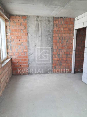 В продажу 3к квартира 72м2 в Сучасному ЖК Ірпеня,до Києва 10