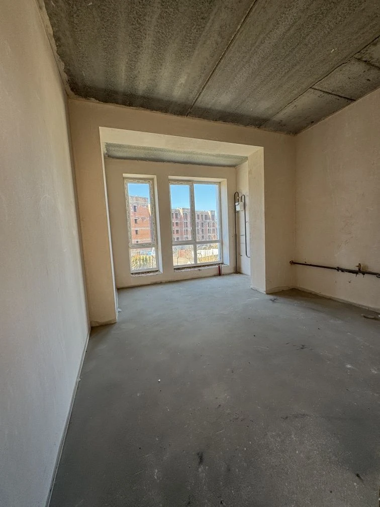 For Sale: Spacious 1-bedroom apartment, with gas! Irpin