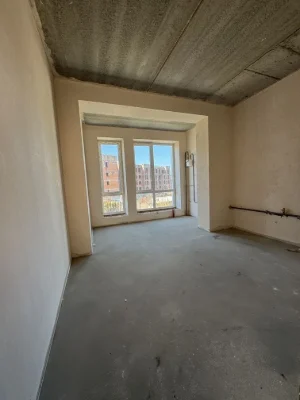 For Sale: Spacious 1-bedroom apartment, with gas! Irpin