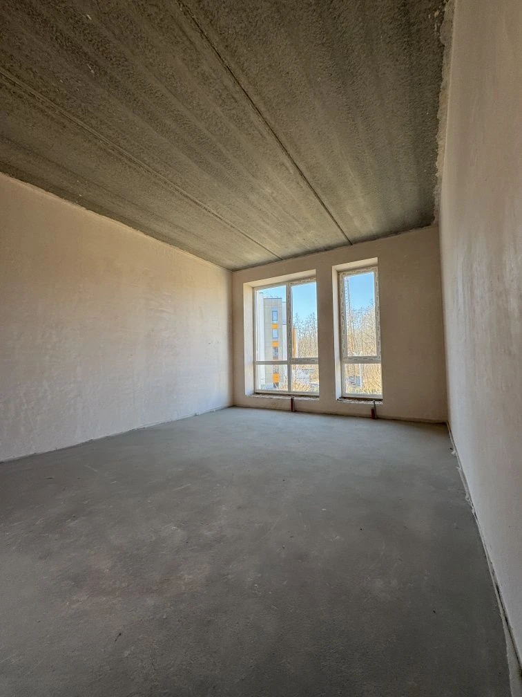 For Sale: Spacious 1-bedroom apartment, with gas! Irpin