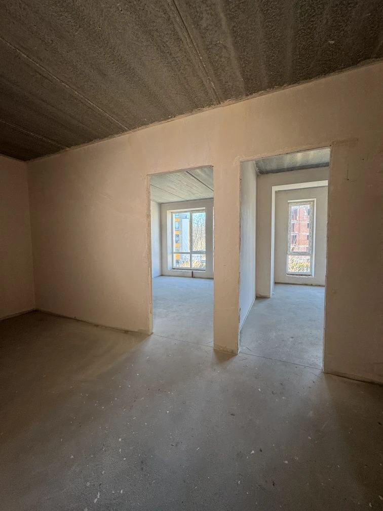 For Sale: Spacious 1-bedroom apartment, with gas! Irpin