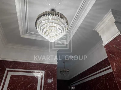 Продаж 3-к квартири в ЖК "Центральний Преміум"/ Підземний па