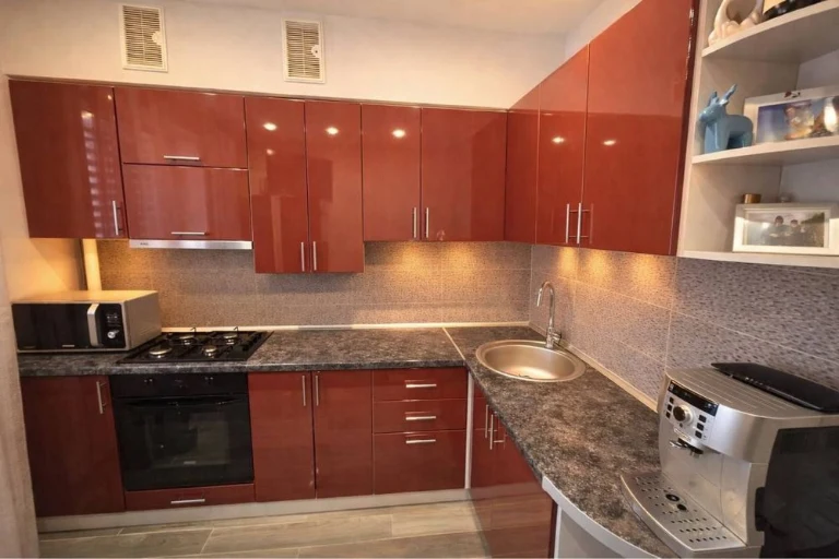 No commission! Apartment with renovation! Minimum taxes! Irpin