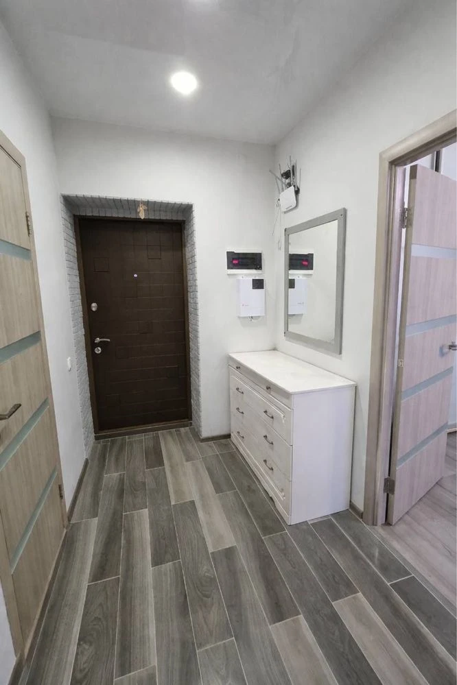 No commission! Apartment with renovation! Minimum taxes! Irpin