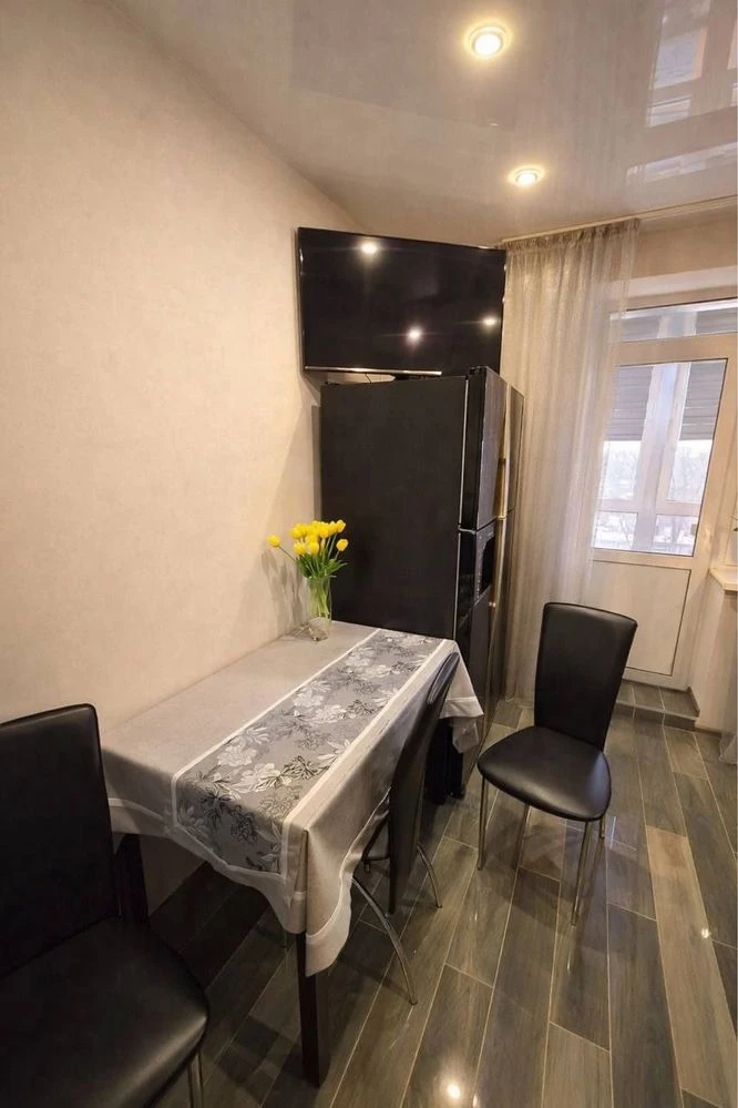 No commission! Apartment with renovation! Minimum taxes! Irpin