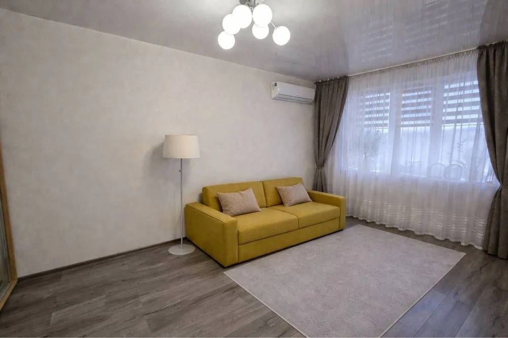 No commission! Apartment with renovation! Minimum taxes! Irpin