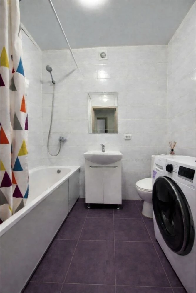 No commission! Apartment with renovation! Minimum taxes! Irpin