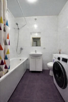 No commission! Apartment with renovation! Minimum taxes! Irpin