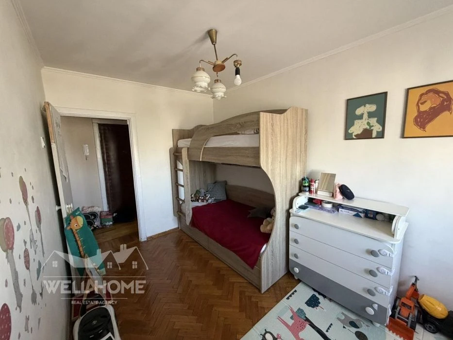 Продаж 3к квартири вул. Миропільська, 3 м.Київ, ст.метро Чер