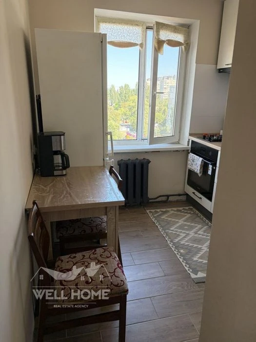 Продаж 3к квартири вул. Миропільська, 3 м.Київ, ст.метро Чер