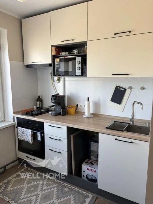 Продаж 3к квартири вул. Миропільська, 3 м.Київ, ст.метро Чер