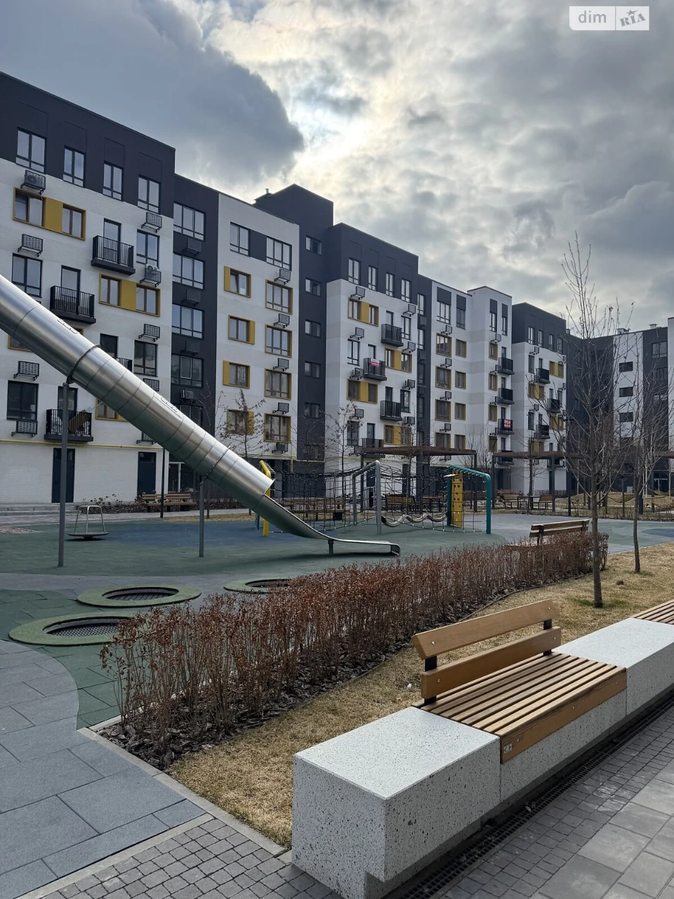 Продаж Квартира Ірпінь
