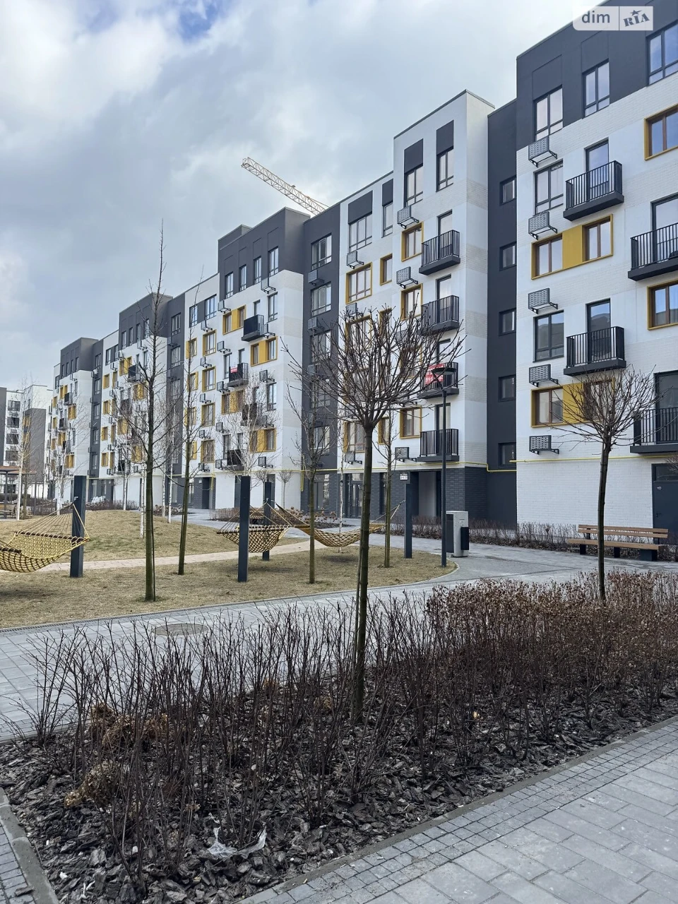 Продаж Квартира Ірпінь