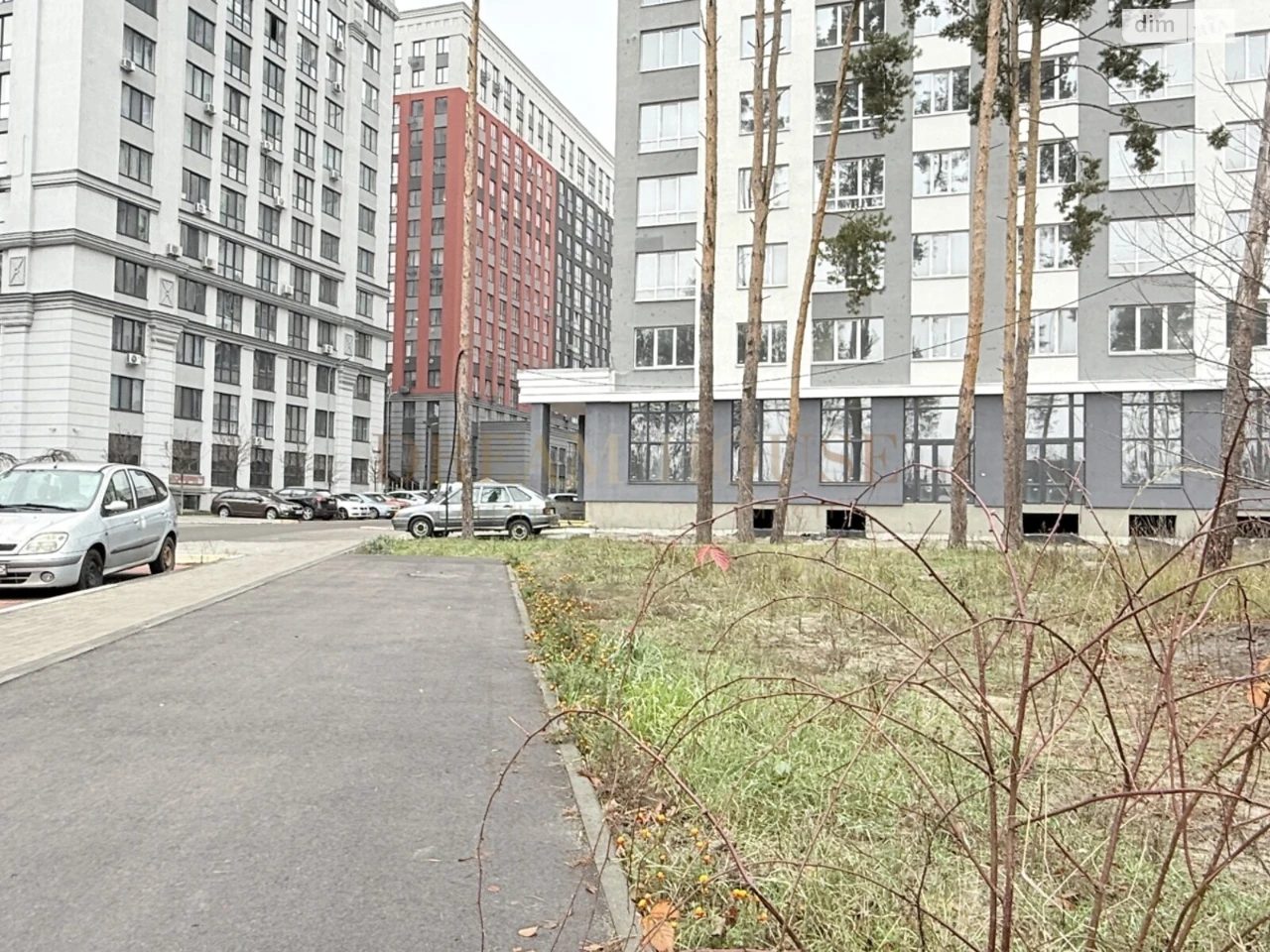 Продажа Квартира Ирпень