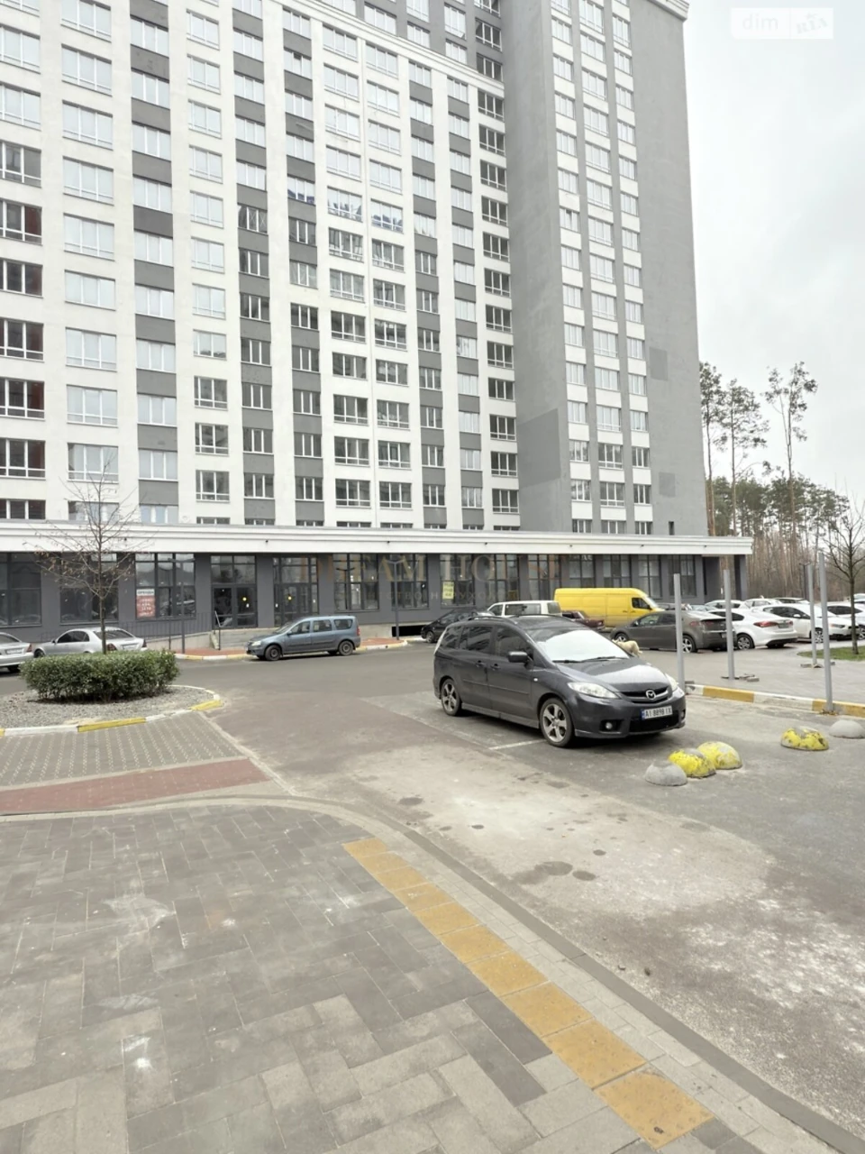 Продажа Квартира Ирпень