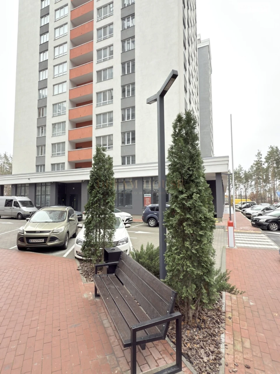 Продажа Квартира Ирпень
