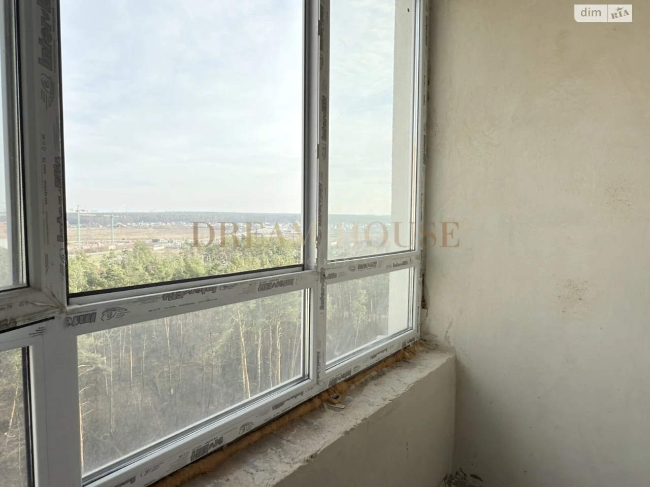 Продажа Квартира Ирпень